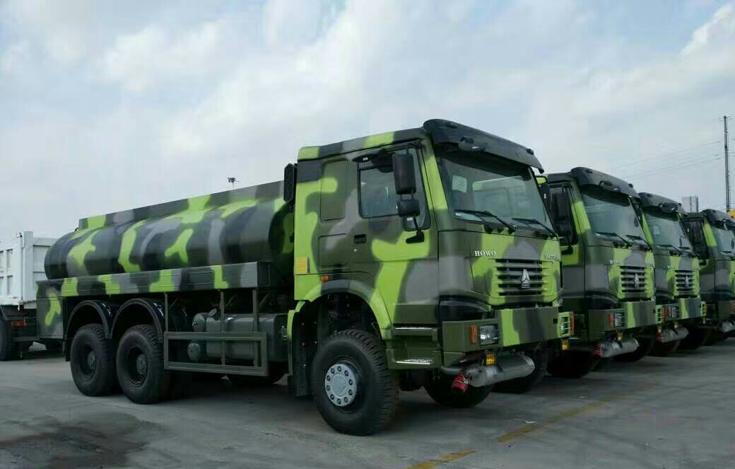 Max Payload of 40T Semi-Trailer for Terminal Container Chassis