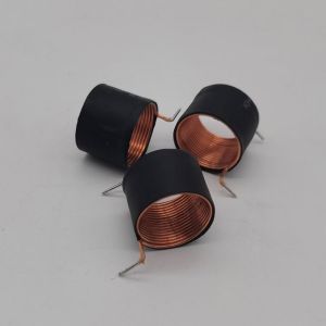 Customized high quality bobbin electrical coil air coil inductor rfid air coil