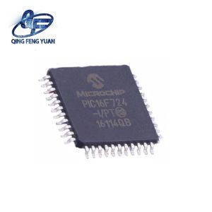 PIC16F724 Microchip Integrated Circuit 8 Bit PIC AVR MCUs