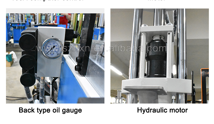 30 kN Ejector Force YH-450ST Plastic Injection Machine Parts for Apple Head Connector