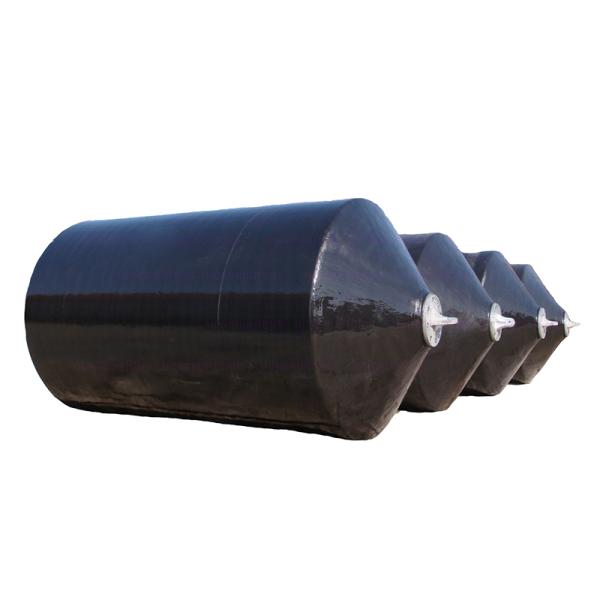 Marine Guard Sea Floating Foam Boat Fenders High Durability High Chemical