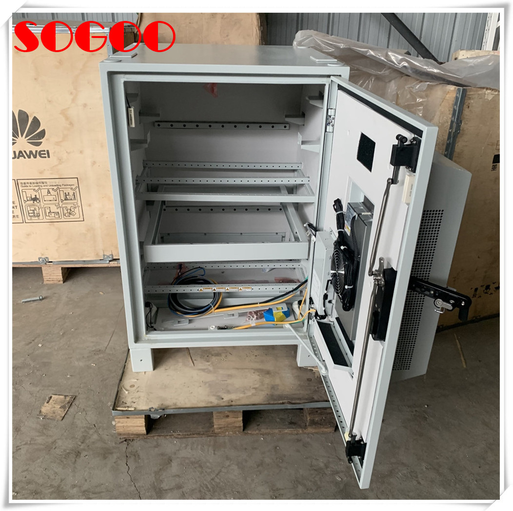 HUAWEI TBC300A-TCD09 Outdoor Power Supply Cabinet AC to DC