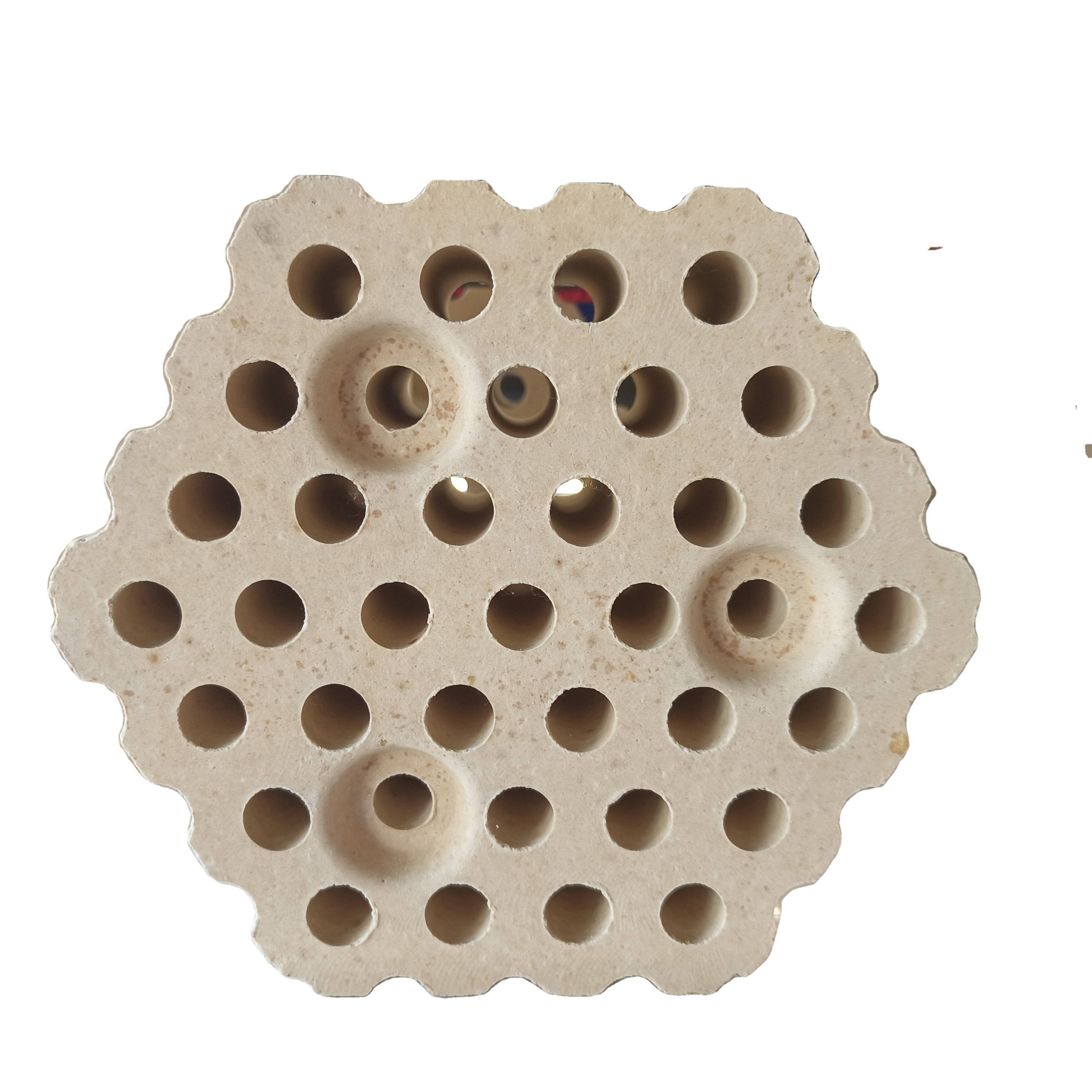 China Factory Supply Acid Resistant Silica Firebrick Refractory Brick For Industrial Furnace