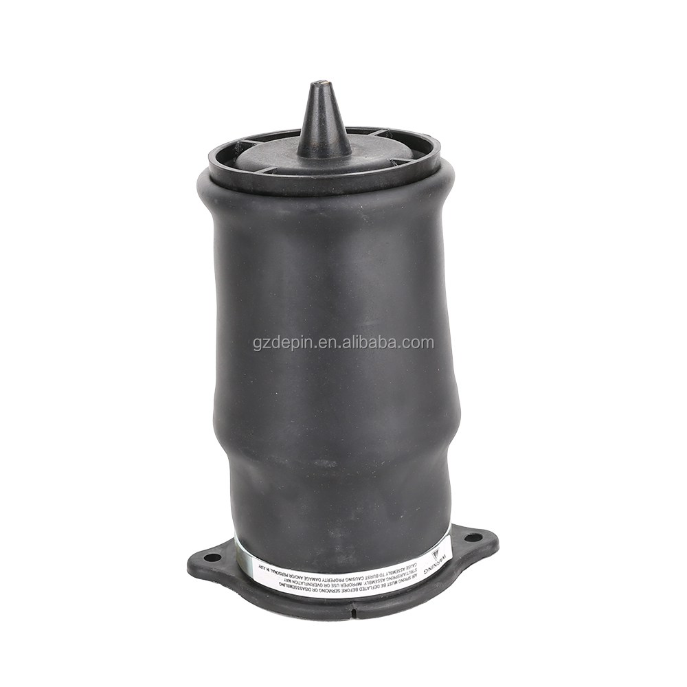 SSA003N Air Suspension Spring Mercedes 636 639 6393280201 Rear Left/Right Replacement