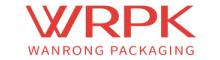 China Wanrong Packaging Co.Ltd. logo
