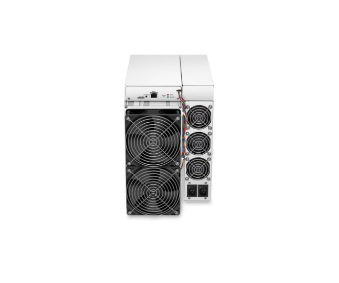 PSU 3250w BTC Asic Miner Antminer S19 Pro 110 Th Mining Cryptocurrency Machine