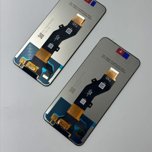 Mobile Phone Lcd For TRANSSION Smart8 x6525 Smart9 x6532 Touch Screen Digitizer