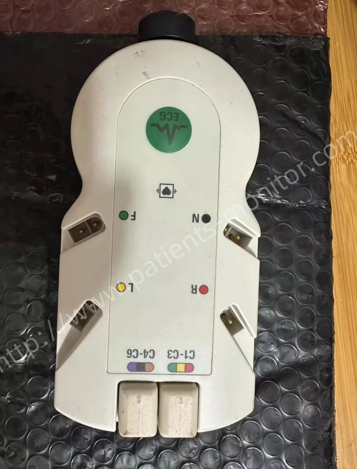 PHiliph PIM Module Interface ECG Module 453564192011 For Pagewriter TC30 TC50 TC70 ECG Machine