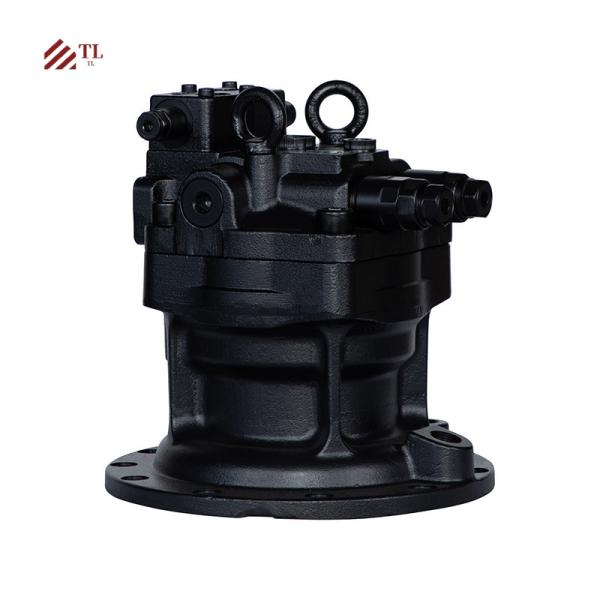 Crawler Excavator SK210 Swing Motor YN15V00054F1 YN15V00055F1 for Retail