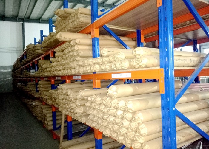 150X150 Mesh Stainless Steel Wire Cloth Plain Weave 0.05mm 0.065mm