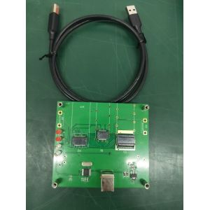 China Programming Board SFP Support All Kinds Different Code on sale