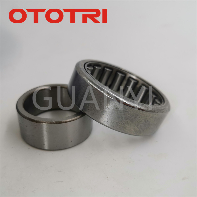 OTOTRI Bearings F558683 Needle Roller Bearing F-558683 Cylindrical Roller Bearing