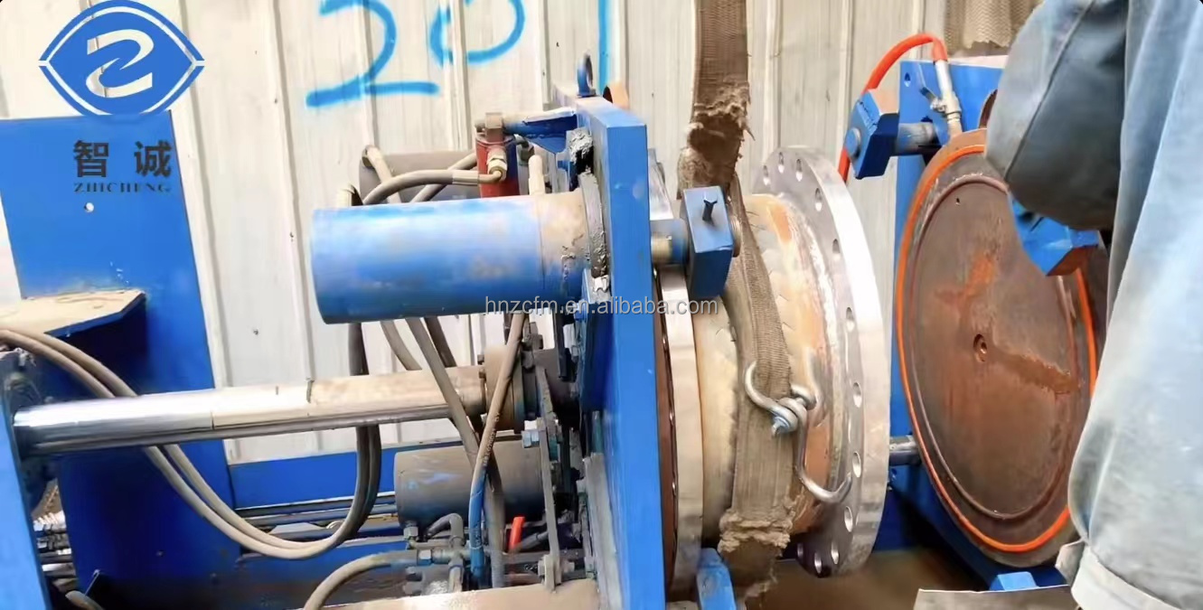 Ss Flanged Bellows Type Roof Expansion Joints EN 1092 Standard Metal Bellows Compensator Thermal