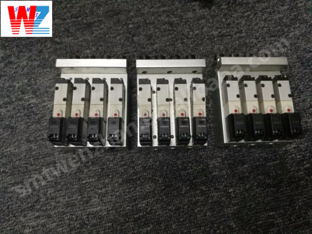 SAMSUNG CP40 CP45 CP45NEO feeder cylinder MDA13X29B WS-B03-068 SM-04-069