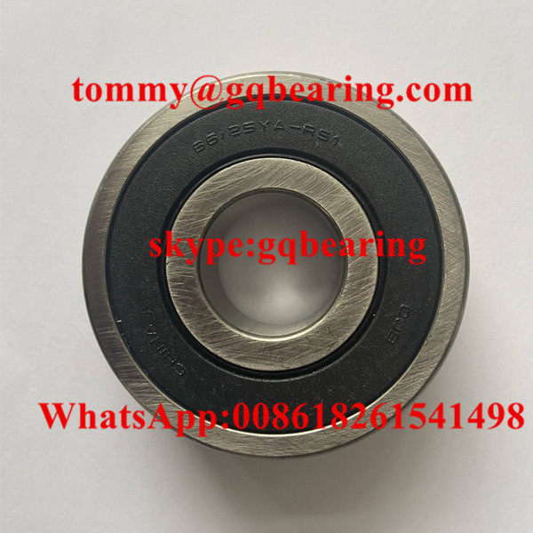 66/25YA-RS1 Deep Groove Ball Bearing 21mm Thickness