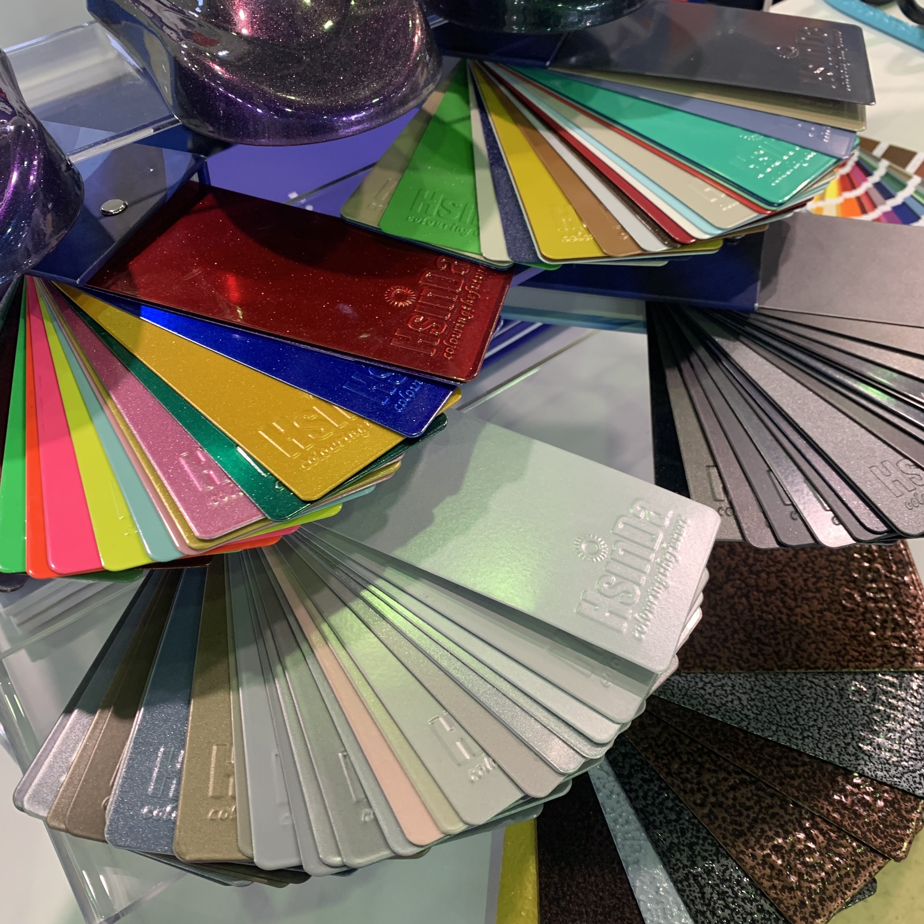 Cheap Price Durable crocodile Skin Crack Texture Outdoor Polyester Thermoset Powder Coating Paint for Equipment Frame