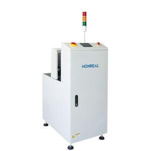 Professional Automatic PCB unloader Supplier/SMT unloader/ unloader Machine/Stacking unloader/MAX PCB's capacity