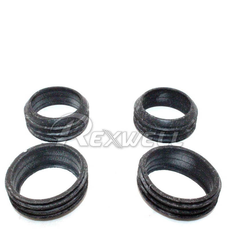 Engine Intake Manifold Seal Gasket For Audi Volkswagen Seat 06A133227D