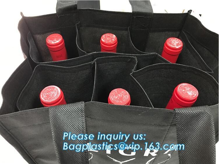 Metallic Laminated Bags Cooler Bags Zipper Bags Wine Bottle Bags Drawstring Bags Shoulder Bags/Postman bag Garmemt Bags