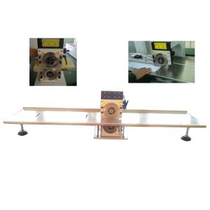 Pre-Scored PCB Separator V Groove PCB Depaneling V-Cut PCB Depanelizer