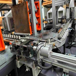 Improve Your Production Efficiency with Our Advanced Bottled Water Production