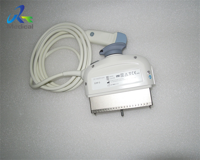 GE 3CRF-D Micro Convex Ultrasound Probe Industrial Ultrasonic Transducer