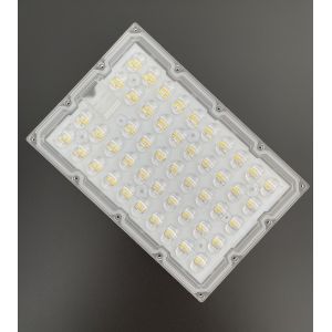 Optics Array Lens SMD Led Light Module PH3030 24 Parallel 150W