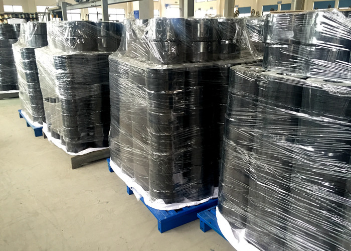 Outdoor Telecommunication Data Communication Cable 2 Cores 0.9mm CCS PE Jacket