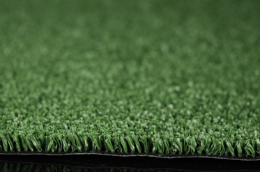Rugby Equipment Plastic Lawn Grass 35mm Pile For Marriage Decoration