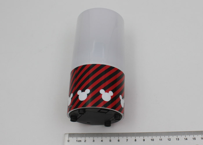 Energy Saving Printed LED Night Light For Kids , Children And Baby