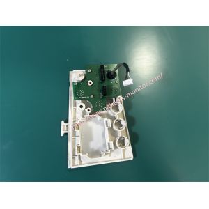 Mindray IPM-9800 Monitor Parameter Panel Assembly M54A-20-86615