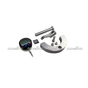 Precision Measurement Instruments Ultrasonic Amplitude Testing Easy Operation