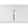 Buy cheap Beautiful Foundation Pump Bottle , Shampoo Cosmetic Plastic Bottles from wholesalers