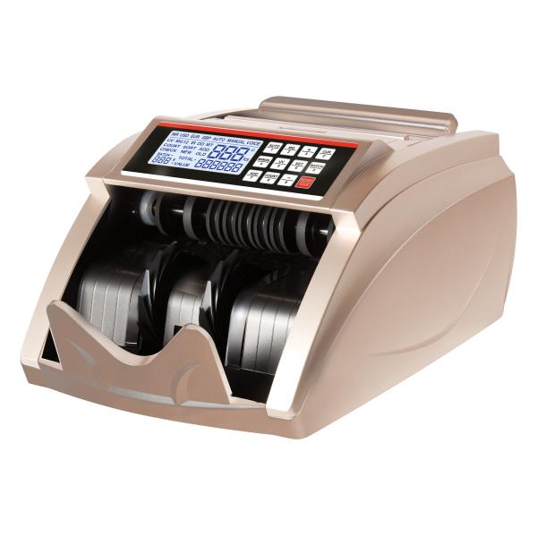 Quality CHEAP BILL COUNTER DETECTOR Professional Money Counting machine with MG IR UV LCD SCREEN HEAVY DUTY COUNTING MACHINE for sale