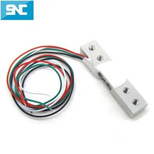 Fixed Installation 3kg Load Cell Sensor with 5-10VDC Compatibility and High
