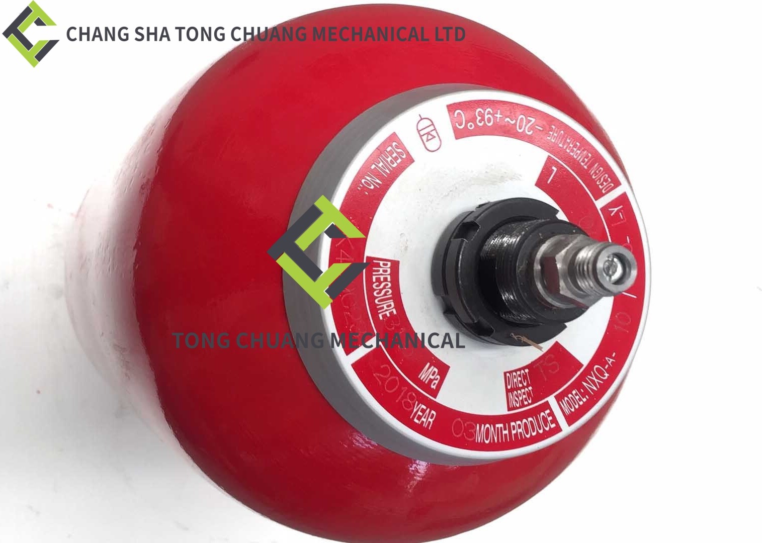 Spare Parts Of Concrete Pump Truck Of Sany Heavy Industry And Zoomlion, EHV10-250/88 1010800037