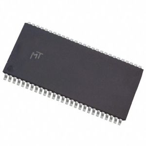 China MT48LC8M16A2P-6A IT:L Integrated Circuit Chip SYNCHRONOUS DRAM on sale