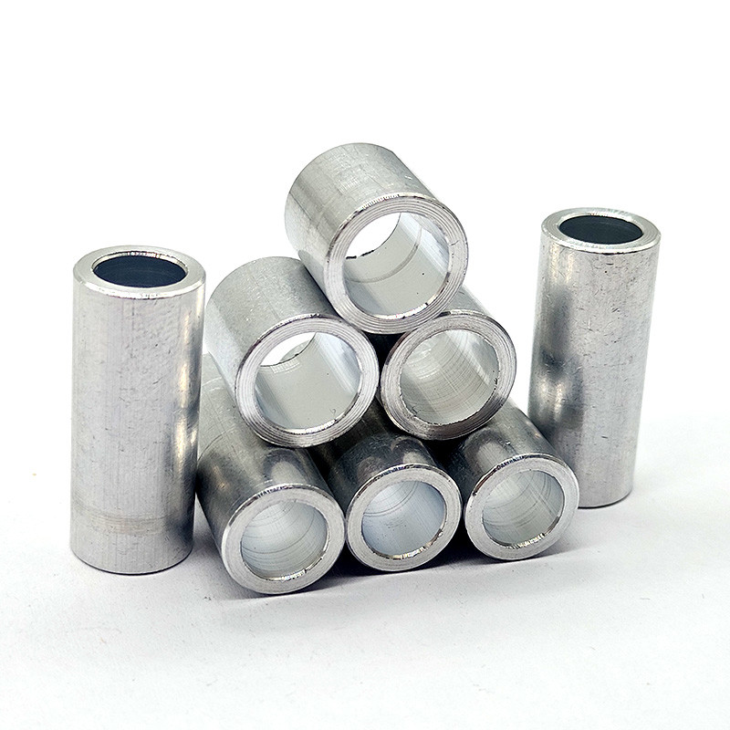 Precision Aluminium Auto Parts Sandblasting / Powder Coating Titanium Automotive Parts
