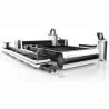 Buy cheap aoshuo 2040 3000mm*1500mm 380V 50Hz Laser Metal Cutting Equipment from wholesalers