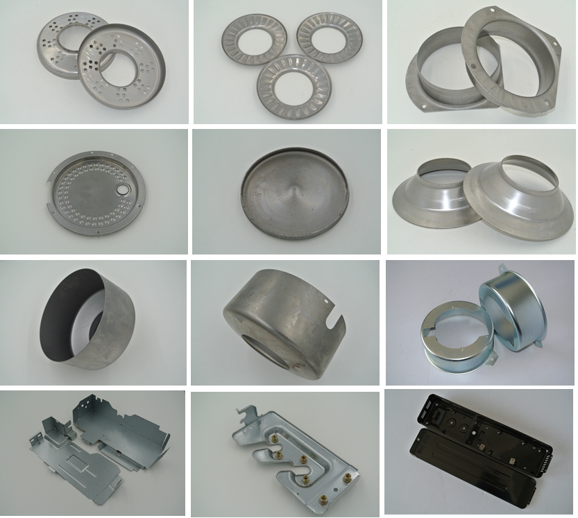 Steel and Stainless Steel Aluminium Box Enclosure at Low Prices with Customized Service