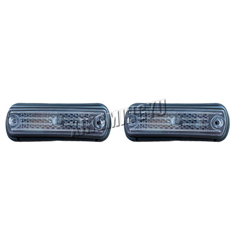 81252606039 Sun Visor Lamp For Man F2000 Truck Body Spare Parts