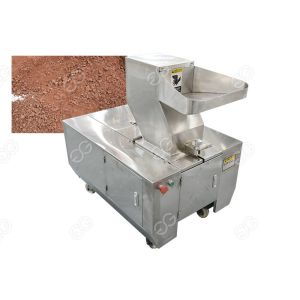 GG-PG Coarse Crushing Cocoa Cake Crusher Machine Cocoa Powder Pulverizer Mill