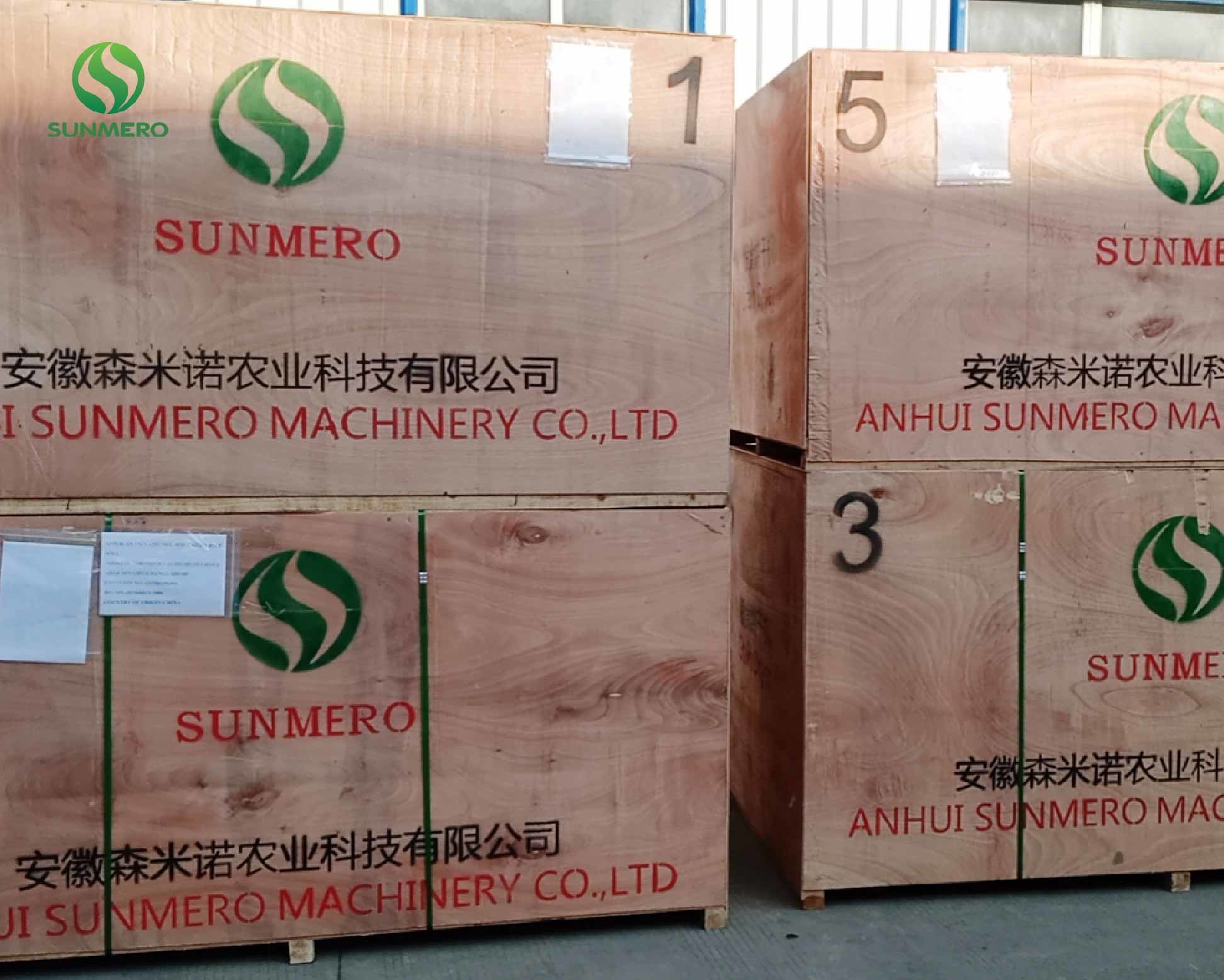 20T Vertical Rice Paddy Drye Commercially Available For All Kinds Of Seeds