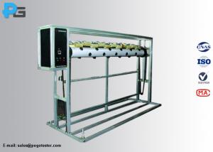  Blankets Mechanical Strength Test Apparatus IEC60335-2-17 Figure BB.1 To BB.3 Manufactures