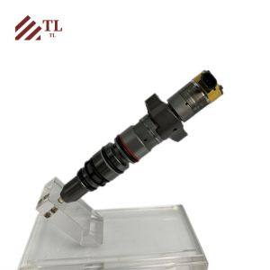 China 387-9427 Fuel Injector  C7 C9.3 Engine 324D 325D 325D Excavator on sale