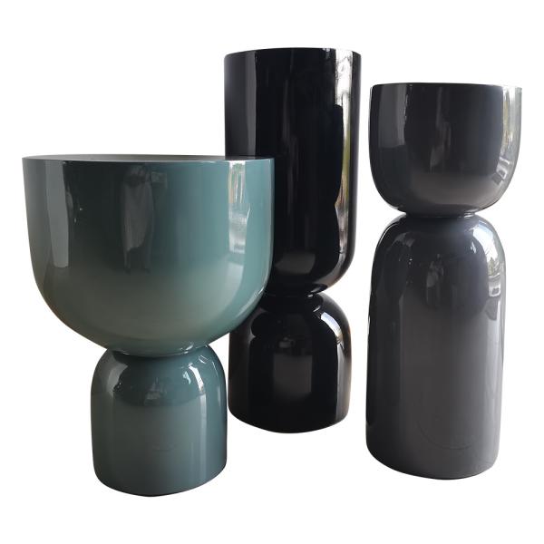 Quality Unique Circle Shape Irregular Indoor Table For Modern Living Spaces And Office for sale