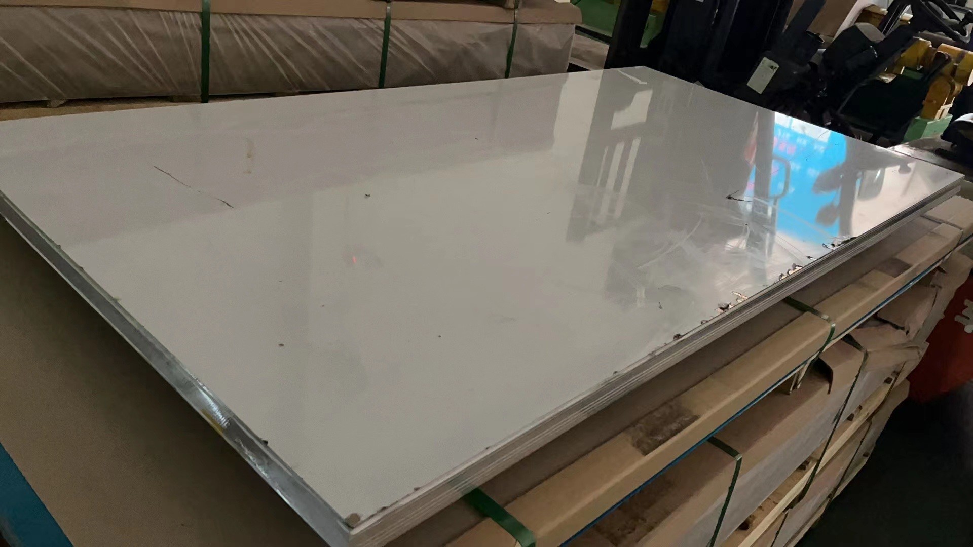 6mm Thick 5052 Aluminium Alloy Sheet For Marine and Aerospace Application