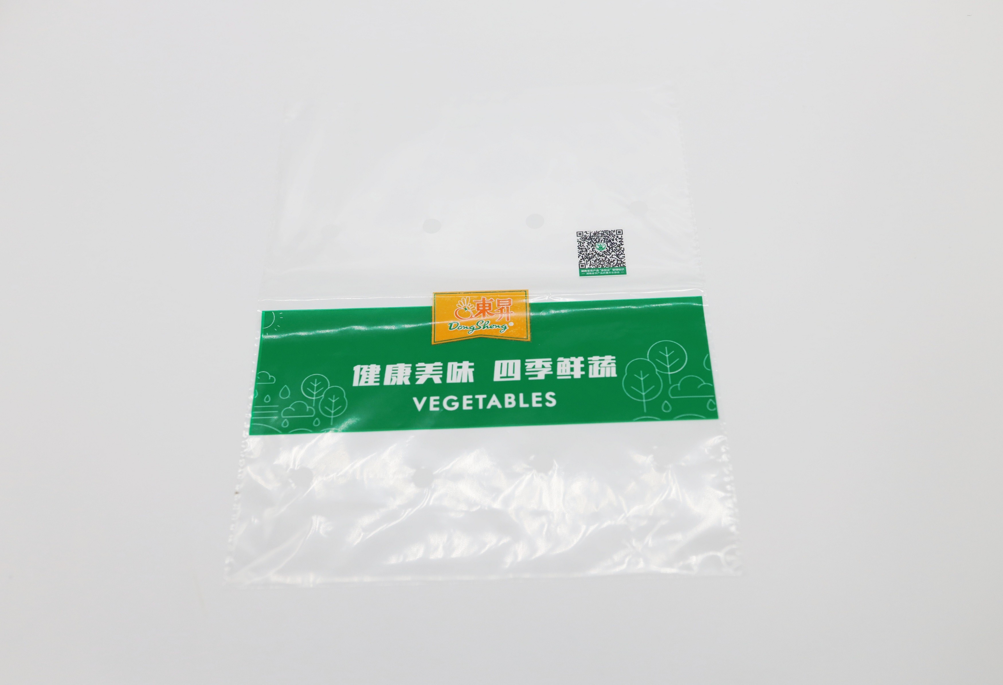 Clear OPP PE CPP PP BOPP Packaging Bag Self Adhesive Plastic Stand Up Pouch