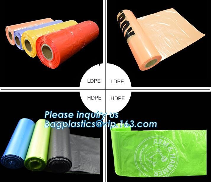 NEUTRALIZE ODOR,VERSATILE GARBAGE BAGS,DRAWSTRING TRASH BAG,PET LITTER BAGS,100% quality assurance, bagease, bagplastics