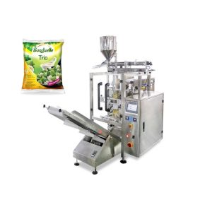 500ml / 1500ml Liquid Automatic Packaging Machine , Liquid Milk Packing Machine